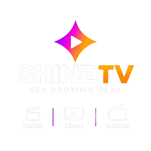 Logo Shine TV